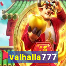 valhalla777