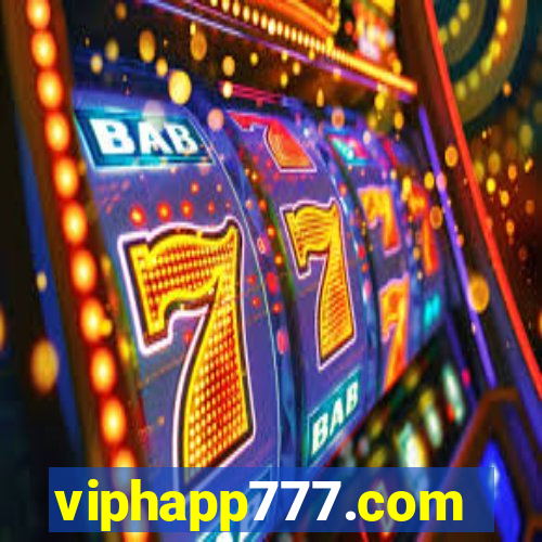 viphapp777.com