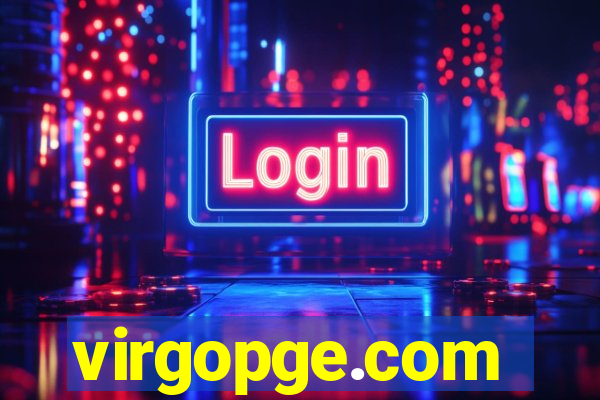 virgopge.com