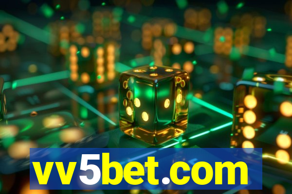 vv5bet.com