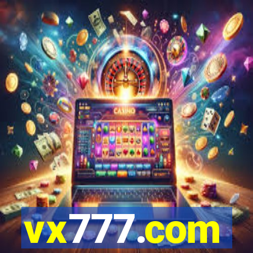 vx777.com