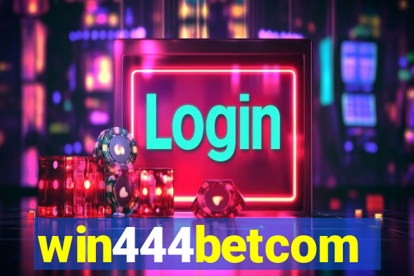 win444betcom