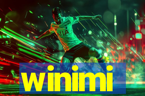 winimi