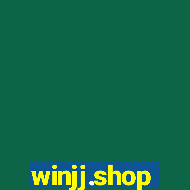 winjj.shop