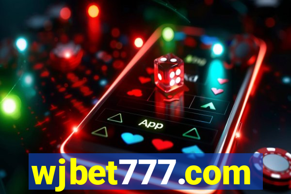 wjbet777.com