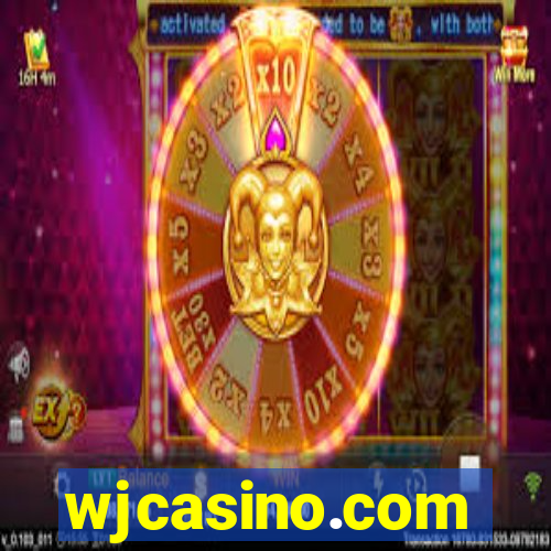 wjcasino.com