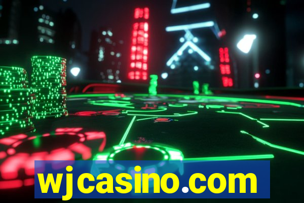 wjcasino.com