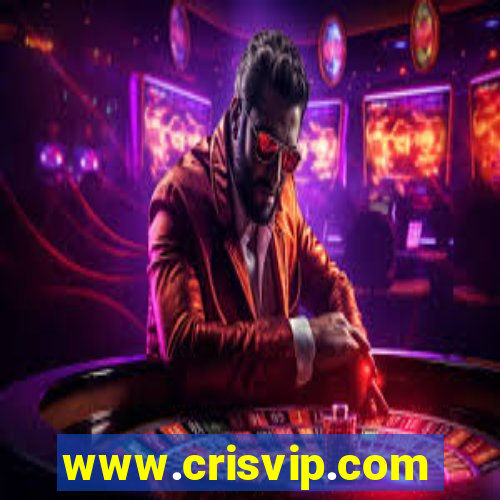 www.crisvip.com.br