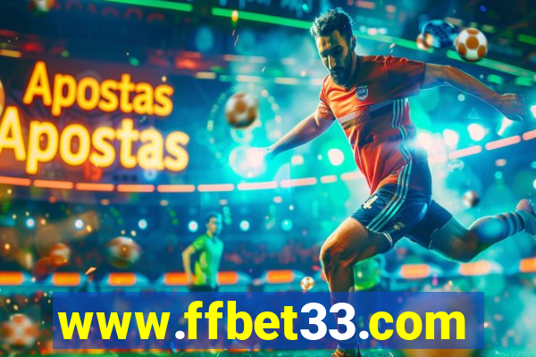 www.ffbet33.com