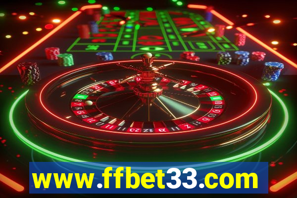 www.ffbet33.com