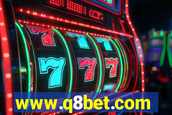 www.q8bet.com