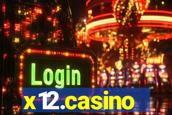 x12.casino