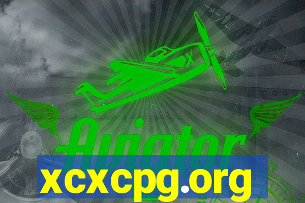 xcxcpg.org