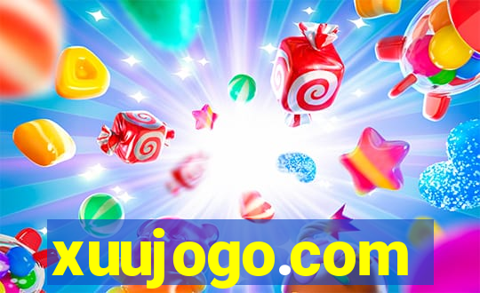 xuujogo.com