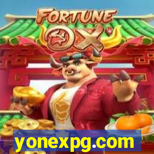 yonexpg.com