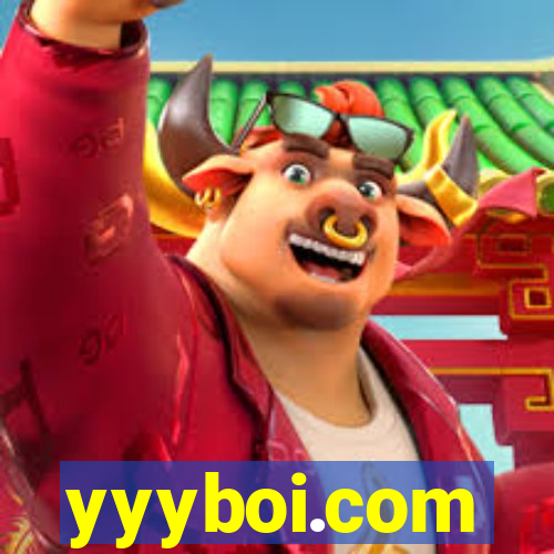 yyyboi.com