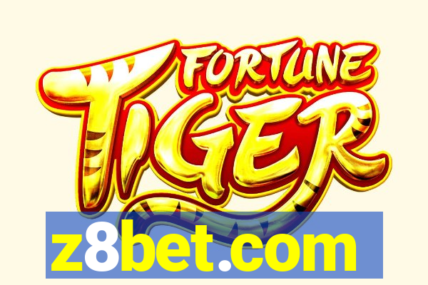 z8bet.com