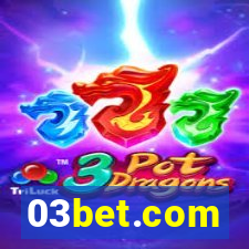 03bet.com