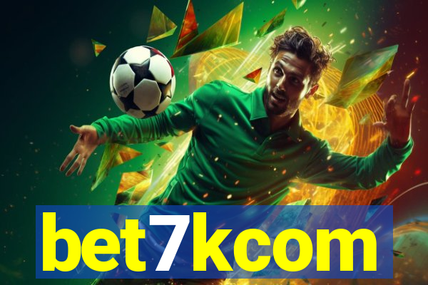 bet7kcom