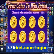 776bet.com login