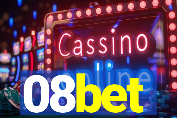 08bet