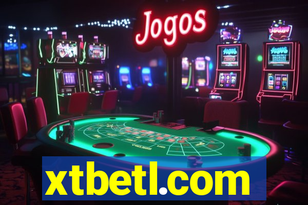 xtbetl.com