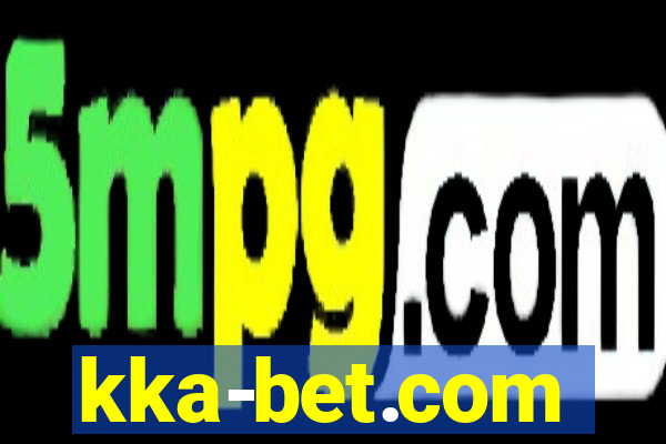 kka-bet.com