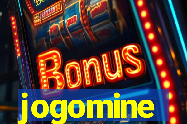 jogomine