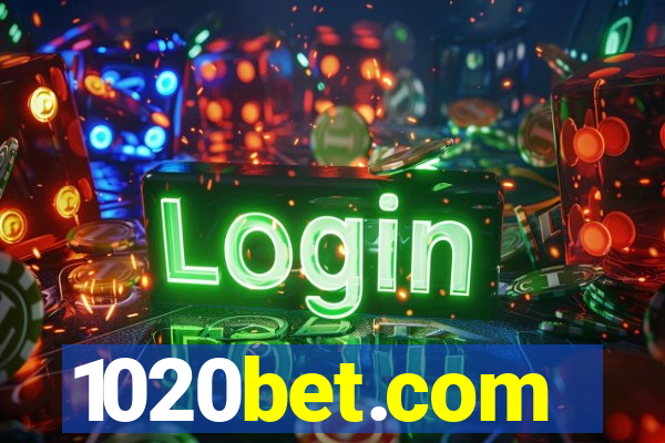 1020bet.com