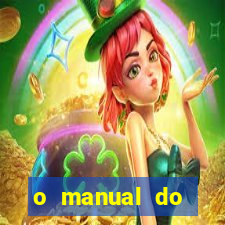 o manual do necromante pdf