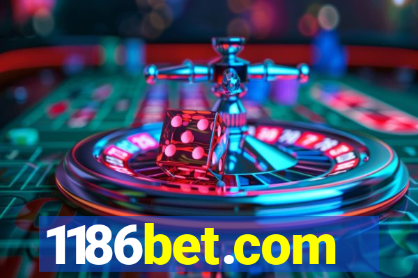 1186bet.com