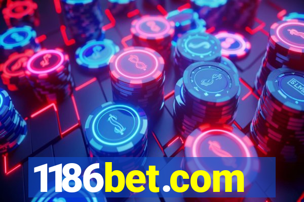 1186bet.com