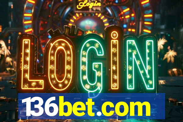 136bet.com