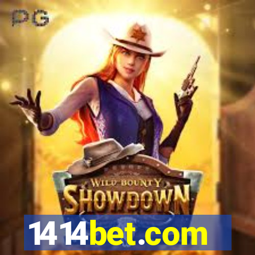 1414bet.com