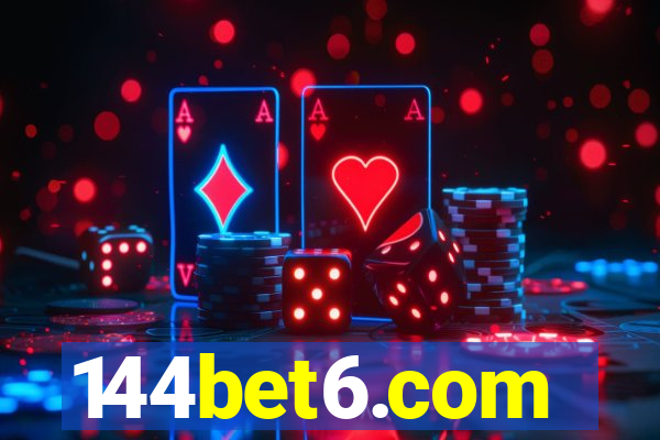 144bet6.com