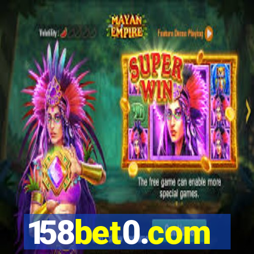 158bet0.com