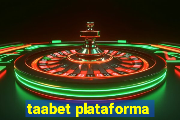 taabet plataforma