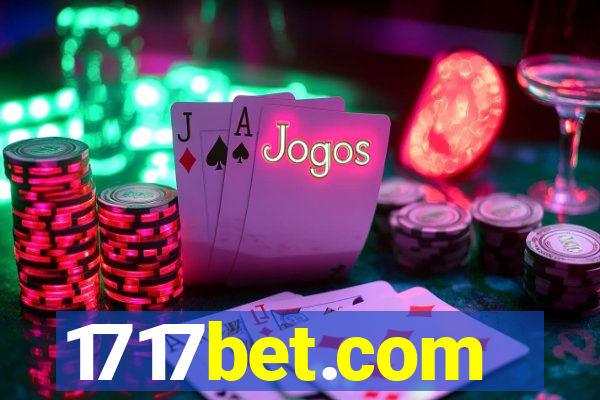 1717bet.com