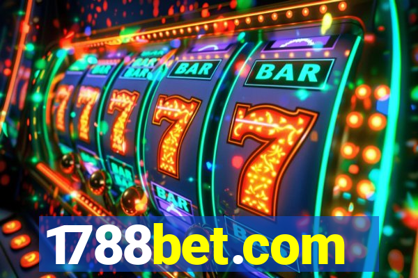 1788bet.com