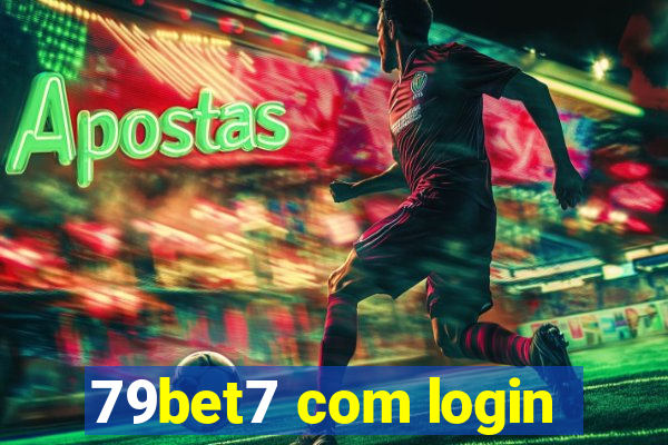 79bet7 com login