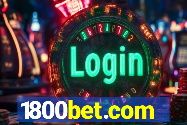 1800bet.com