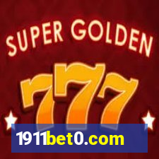 1911bet0.com