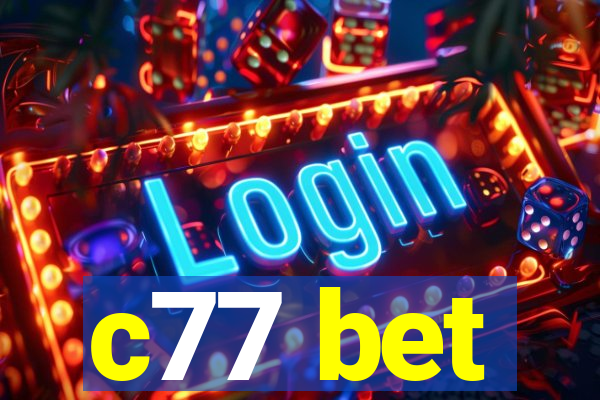 c77 bet