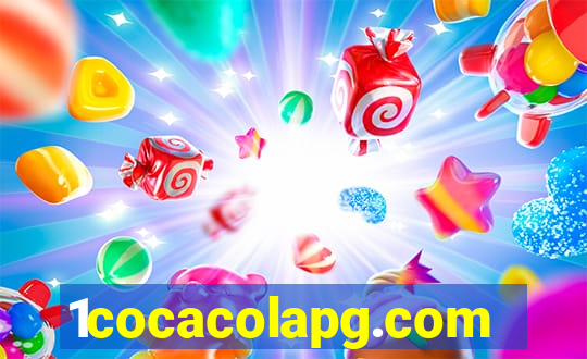 1cocacolapg.com