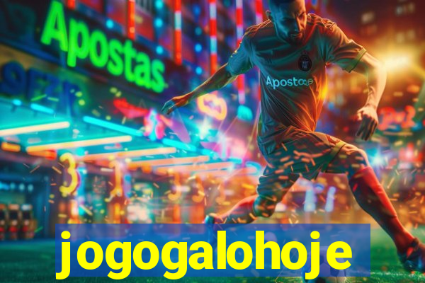 jogogalohoje