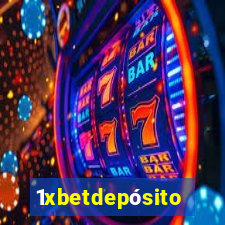 1xbetdepósito