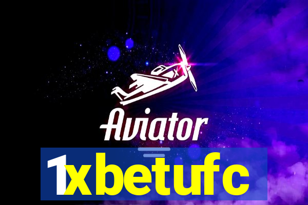 1xbetufc