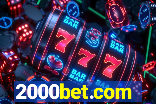 2000bet.com