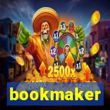 bookmaker