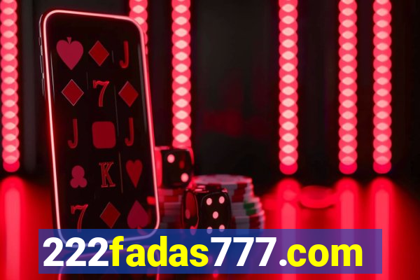 222fadas777.com